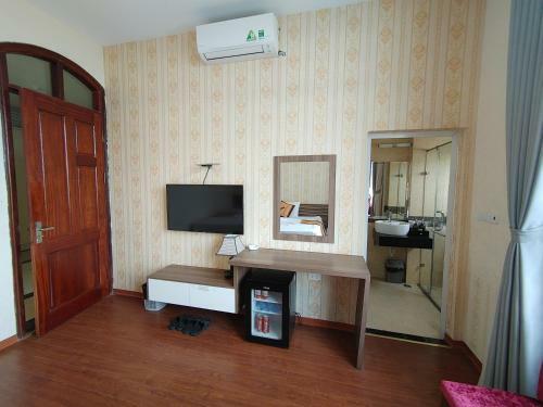 An B�nh Hotel