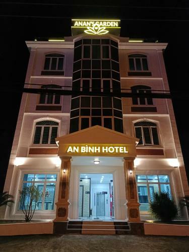 An B�nh Hotel