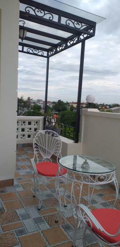 Hostal Sunny Homestay Hu�?