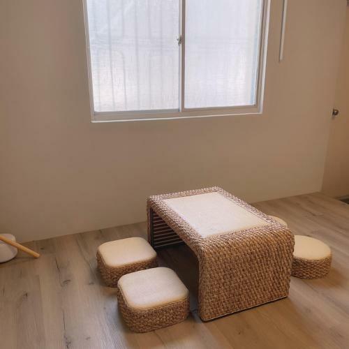 Albergue Tomo B&B