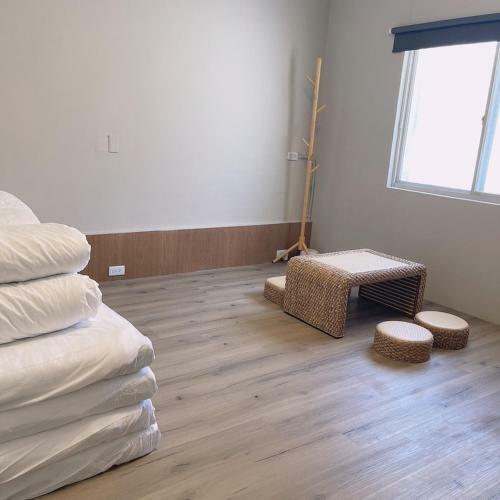 Albergue Tomo B&B