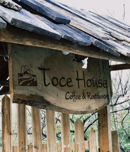 Lodge Toce House T? Van