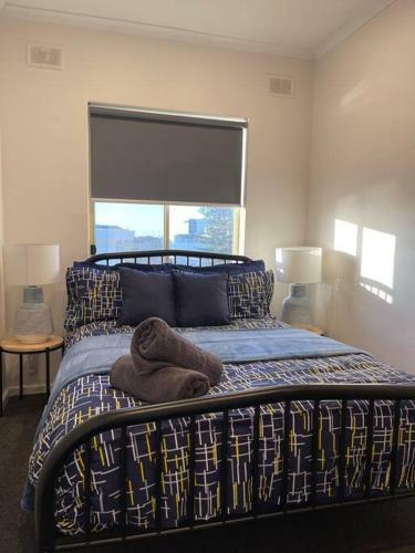 Beach Apartment 10/22 Esplanade Sea-views