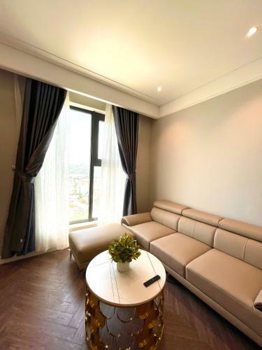 Apartamento C?n H? G�c Kh�ch S?n Altara Quy Nh?n