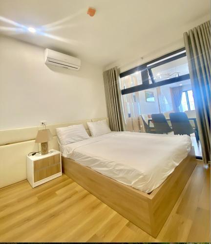 Apartamento C?n H? Du L?ch View Bi?n Sea Condotel