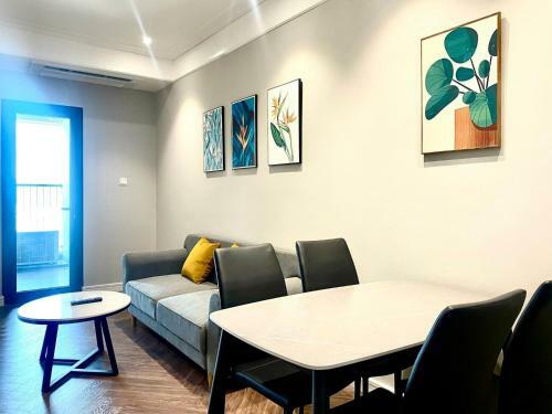 Altara Apartment Quy Nhon