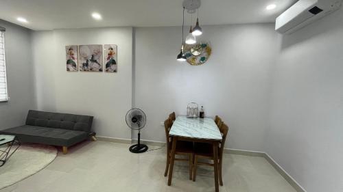 Apartamento C?n H? An Ph� Th?nh