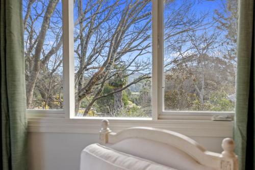 Apartamento Old Fernshaw Cottage