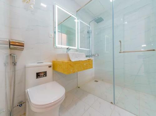 An B�nh T�n Hotel