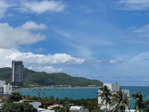 Denim Hotel Nha Trang