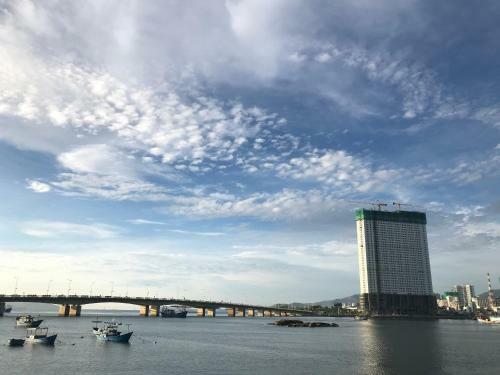 Denim Hotel Nha Trang
