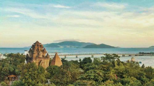 Denim Hotel Nha Trang