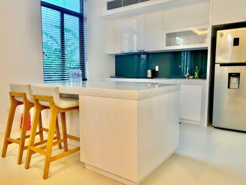 Villa Garden Cam Ranh 1516