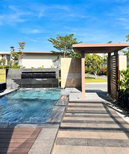 Villa Garden Cam Ranh 1516