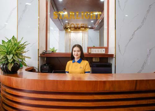 Hotel Star Light Nha Trang