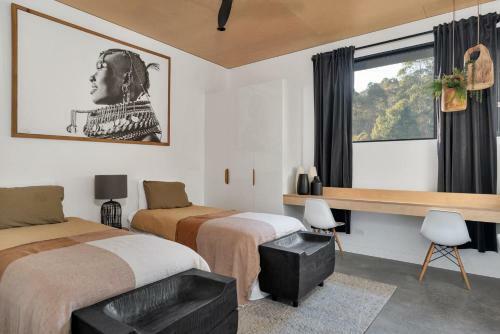 Jumulu Lodge A Unique Luxury Escape