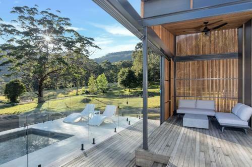 Jumulu Lodge A Unique Luxury Escape