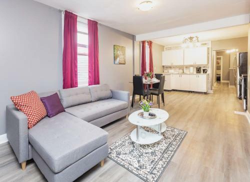 Apartamento Modern And Cozy - 3br Units With Netflix