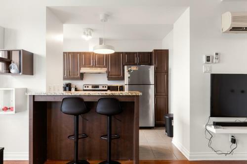 Apartamento The Lego Suite + Free Parking