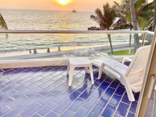 Apartamento Penthouse Playa Sunset View