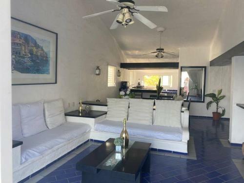 Apartamento Penthouse Playa Sunset View