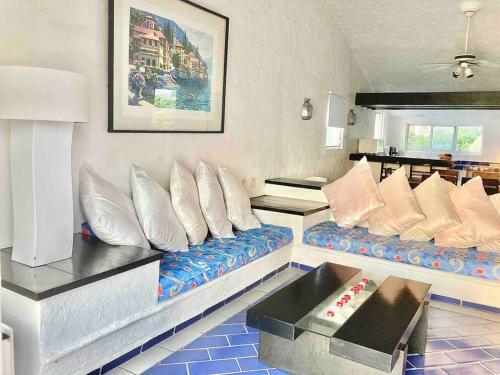 Apartamento Penthouse Playa Sunset View