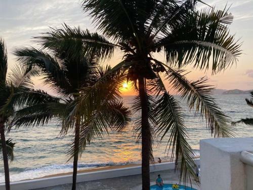 Apartamento Penthouse Playa Sunset View