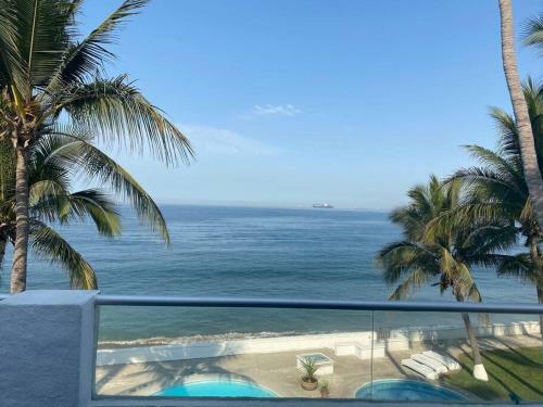 Apartamento Penthouse Playa Sunset View