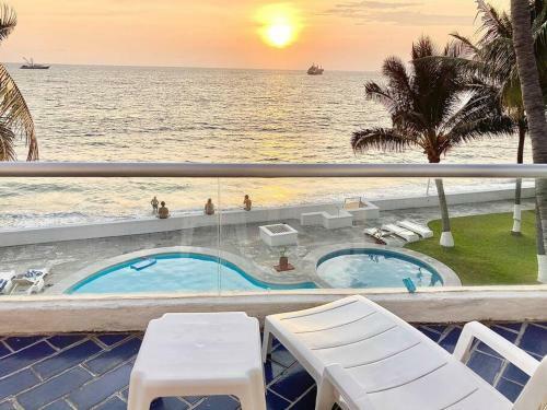 Apartamento Penthouse Playa Sunset View