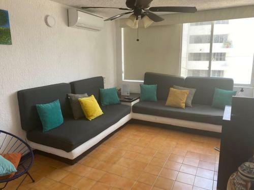 Apartamento Comfort Suite Olas Mar Y Playa