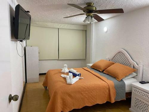 Apartamento Comfort Suite Olas Mar Y Playa