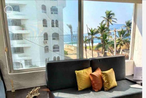 Apartamento Comfort Suite Olas Mar Y Playa
