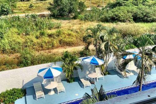 Apartamento Comfort Suite Olas Mar Y Playa