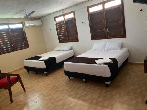 Hotel Villa Chic