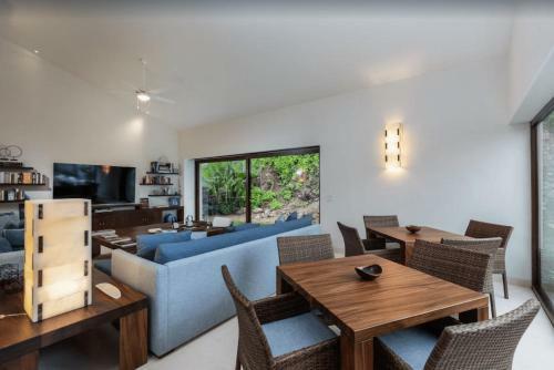 Luxury Estate In Punta Mita