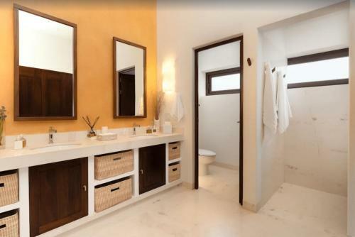 Luxury Estate In Punta Mita