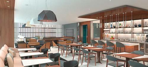 Hotel Hilton Monterrey
