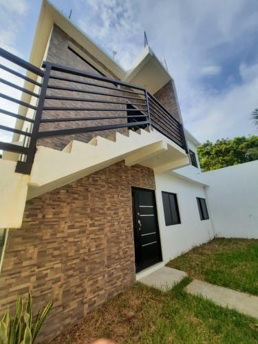 Apartamento Casa Karhy
