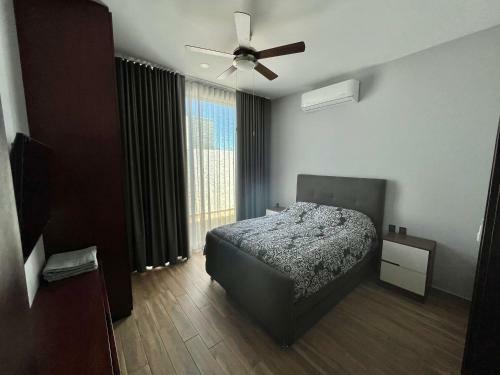 Hermosa Casa Vacacional En Mazatl�n