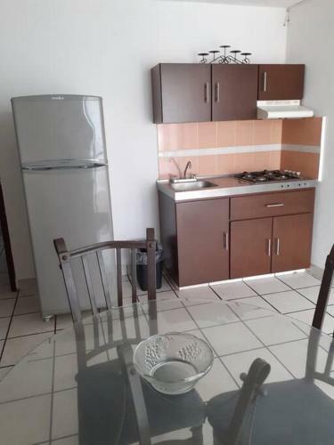 Apartamento Departamento Vacacional En Zona Dorada