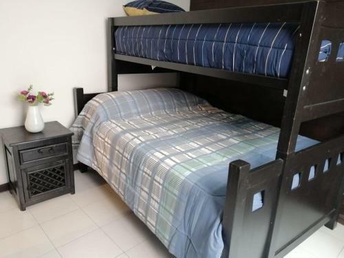 Apartamento Acogedor Y Centrico Departamento