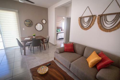 Apartamento Casa Jaguar