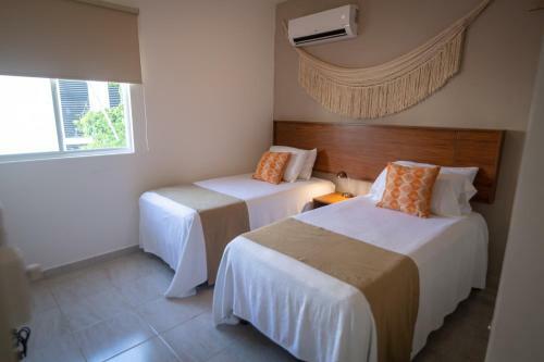 Apartamento Casa Jaguar