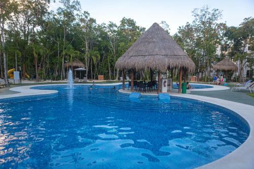 Apartamento Casa Jaguar