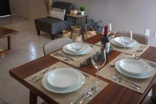 Apartamento Casa Jaguar
