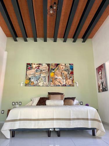 Larimar Gallery Y Hotel Boutique