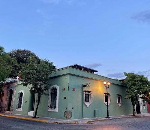Larimar Gallery Y Hotel Boutique