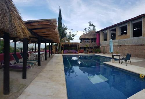 Hostal Villada