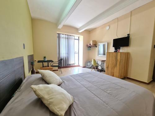 Hostal H. Galaxia