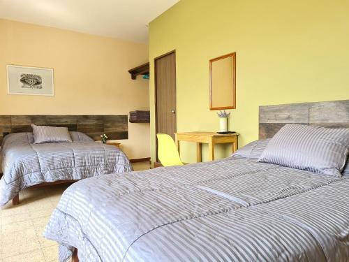 Hostal H. Galaxia